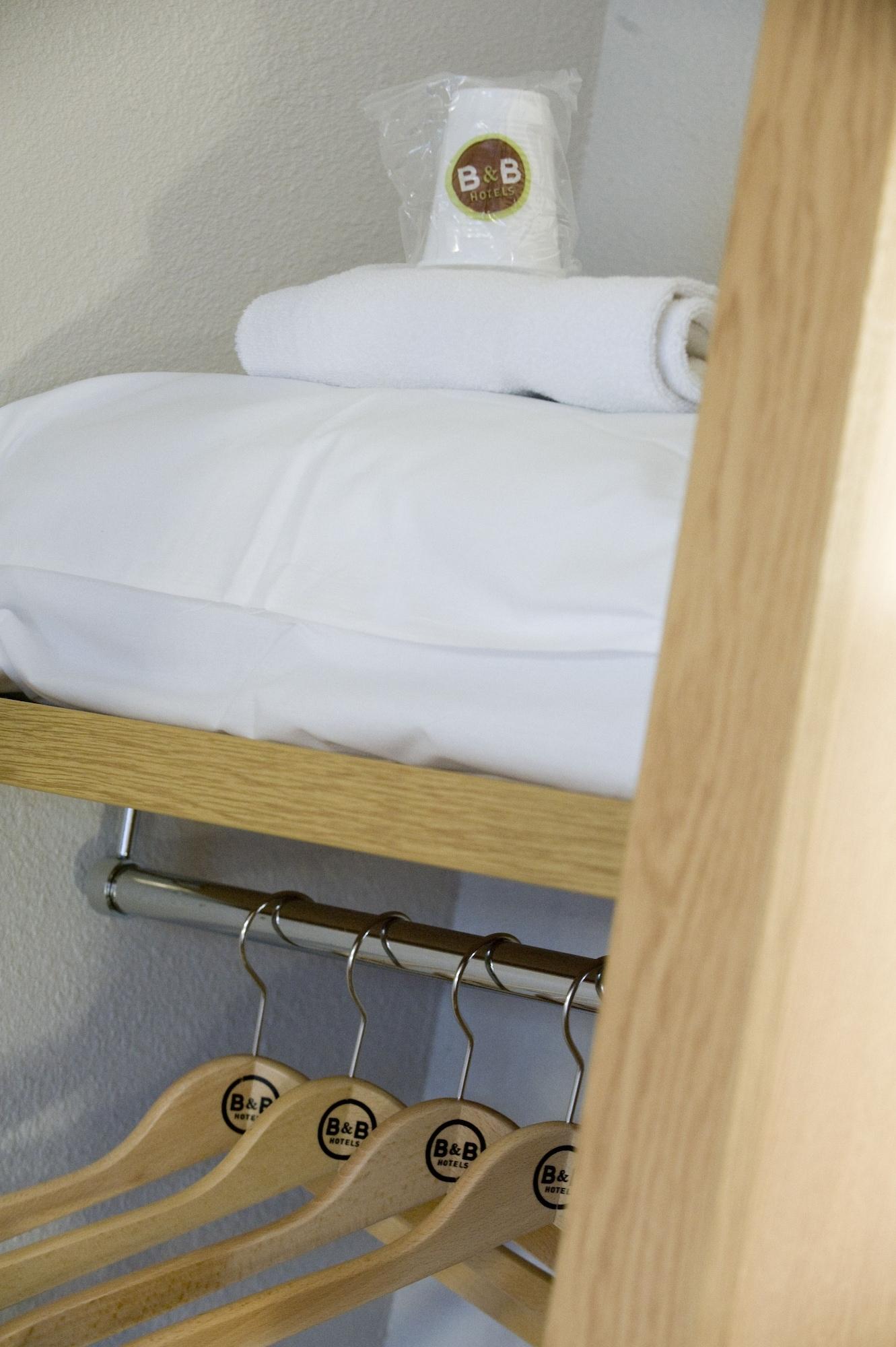 B&B Hotel Bordeaux Lac Sur Bruges Ngoại thất bức ảnh