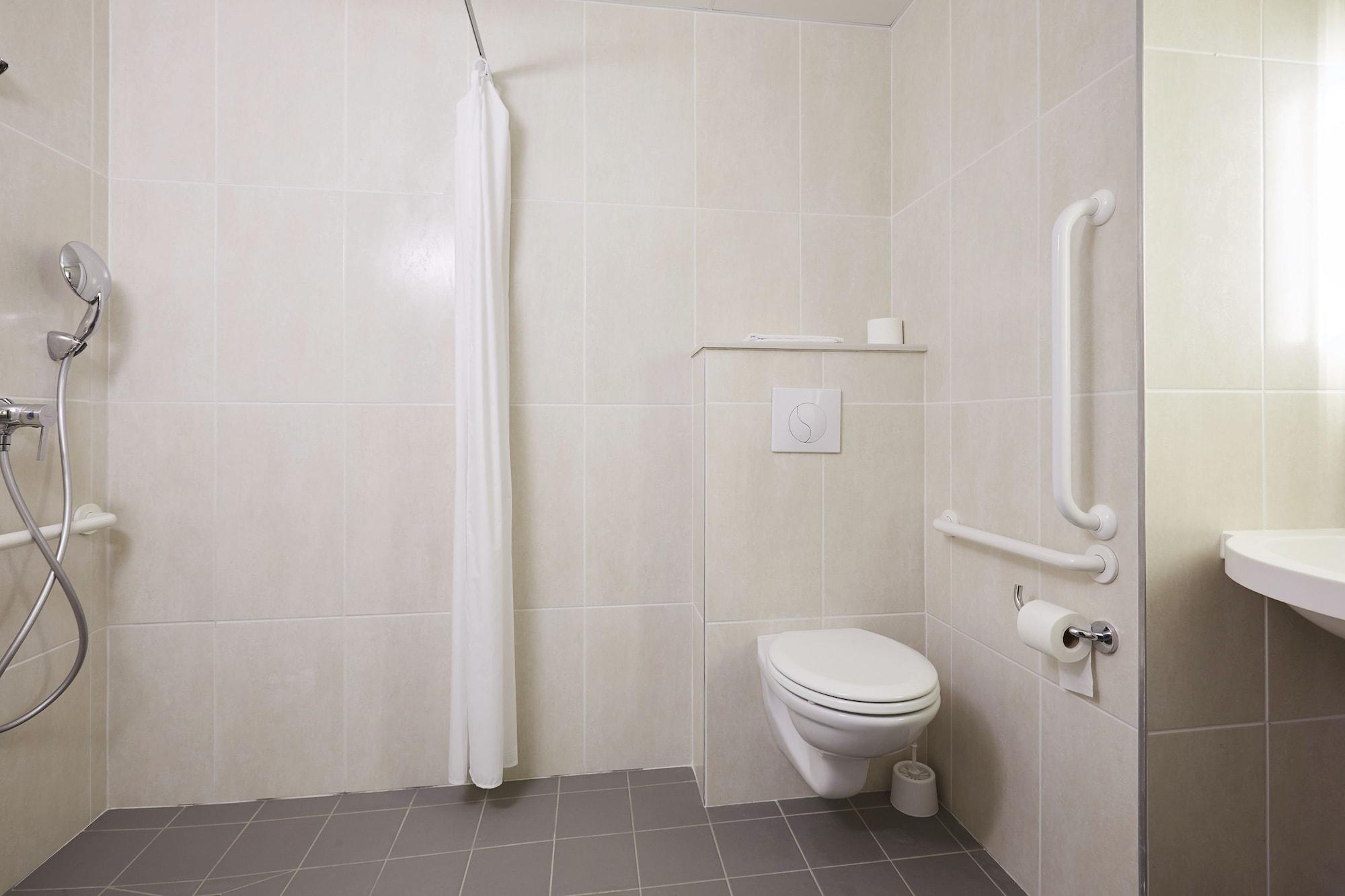 B&B Hotel Bordeaux Lac Sur Bruges Ngoại thất bức ảnh