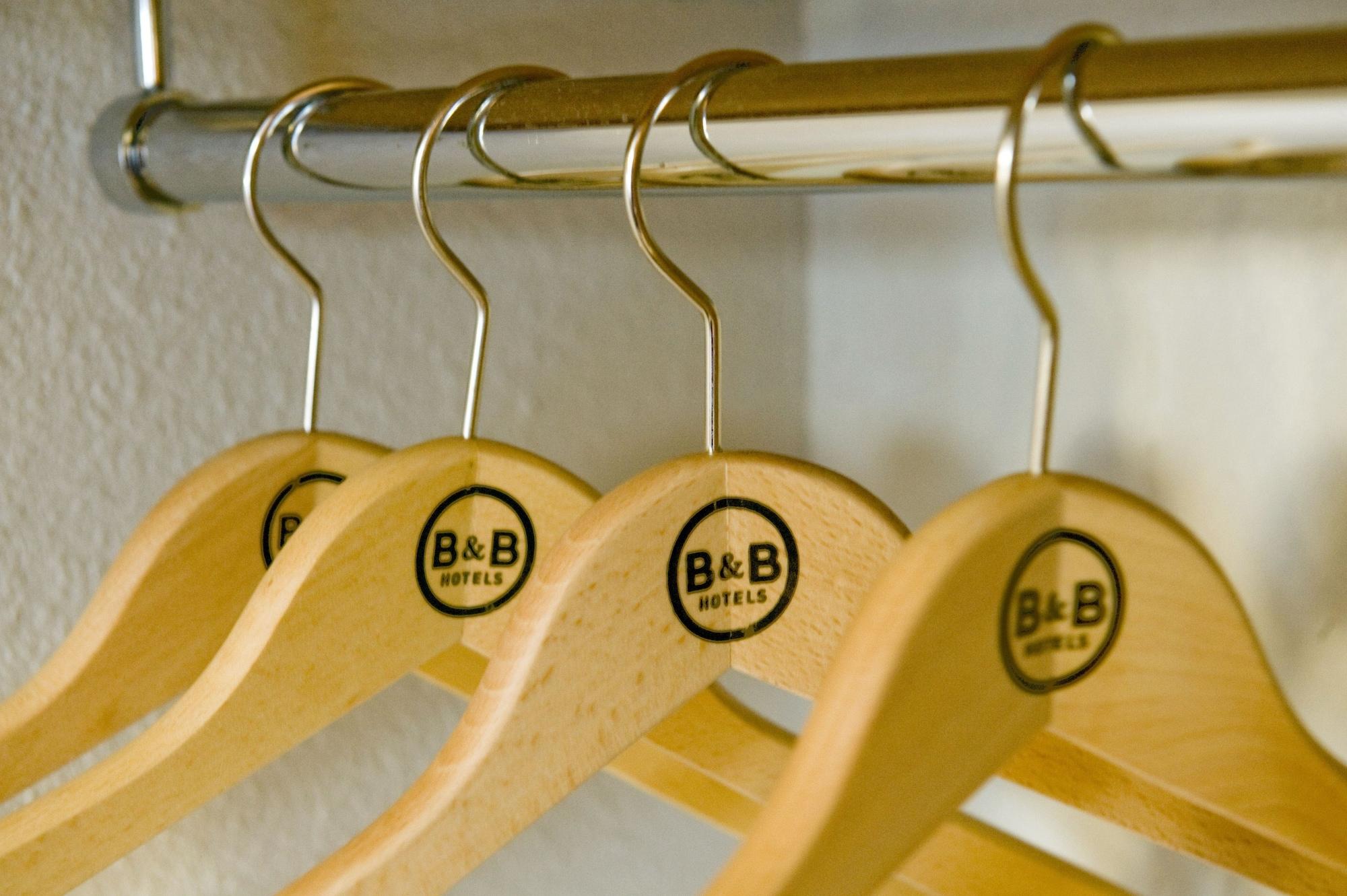 B&B Hotel Bordeaux Lac Sur Bruges Ngoại thất bức ảnh