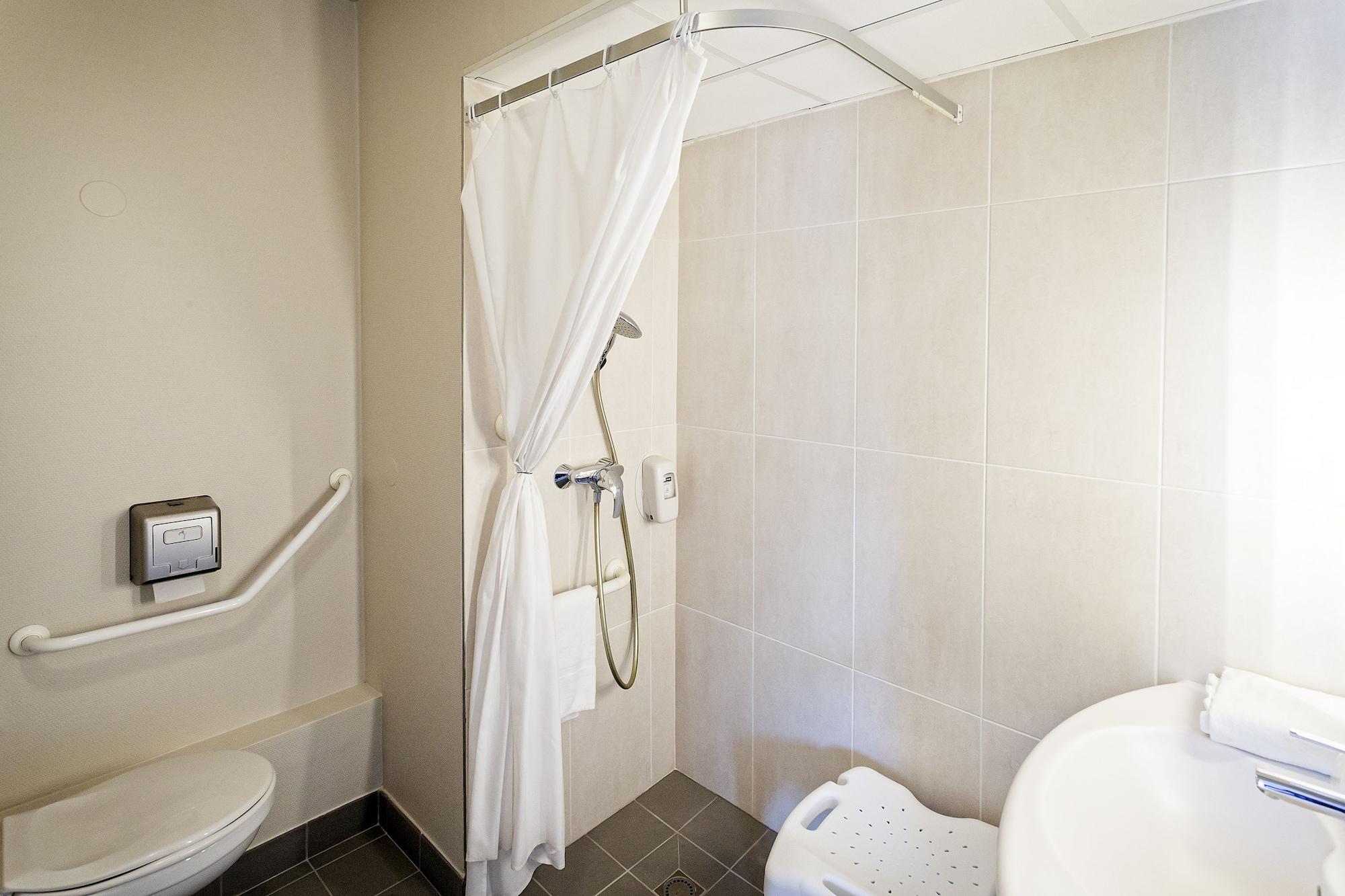 B&B Hotel Bordeaux Lac Sur Bruges Ngoại thất bức ảnh