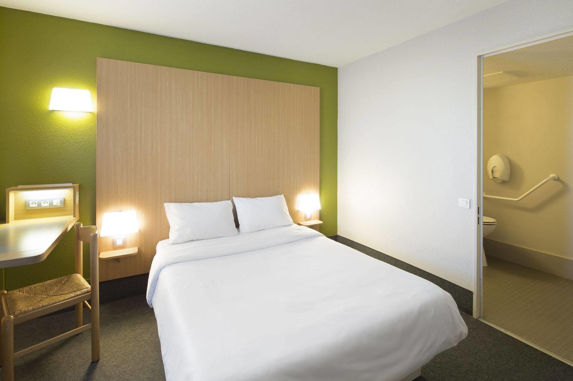 B&B Hotel Bordeaux Lac Sur Bruges Ngoại thất bức ảnh