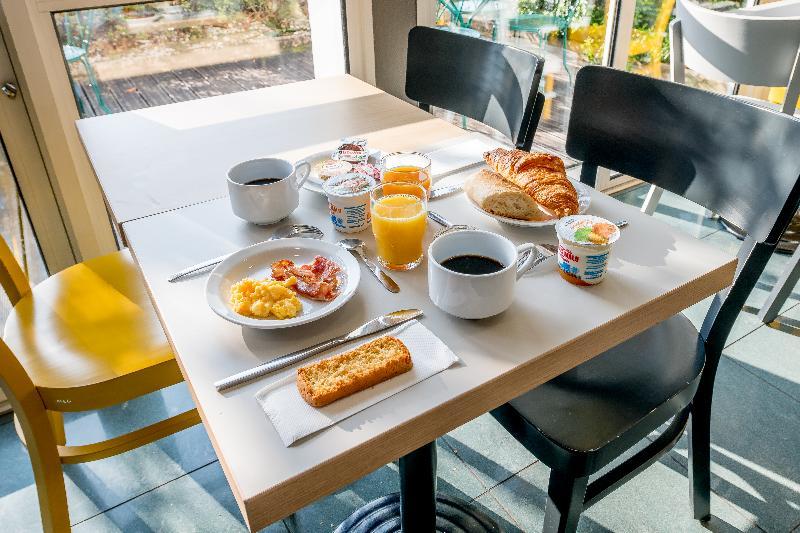 B&B Hotel Bordeaux Lac Sur Bruges Ngoại thất bức ảnh