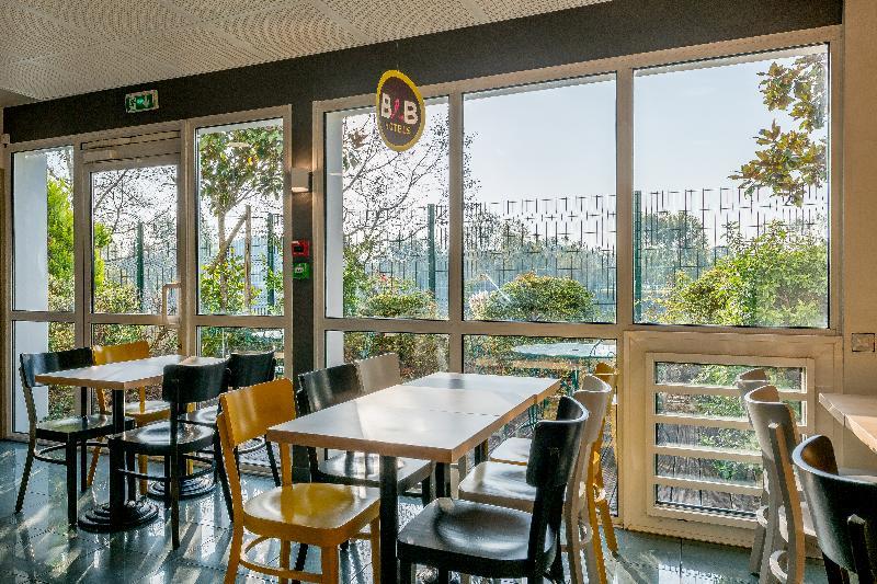 B&B Hotel Bordeaux Lac Sur Bruges Ngoại thất bức ảnh