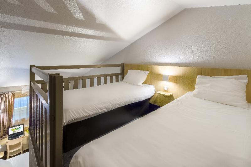 B&B Hotel Bordeaux Lac Sur Bruges Ngoại thất bức ảnh